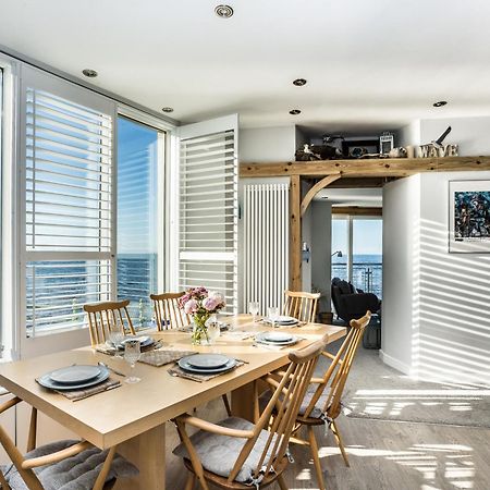 Ark At Anchor Apartment Единбург Екстериор снимка