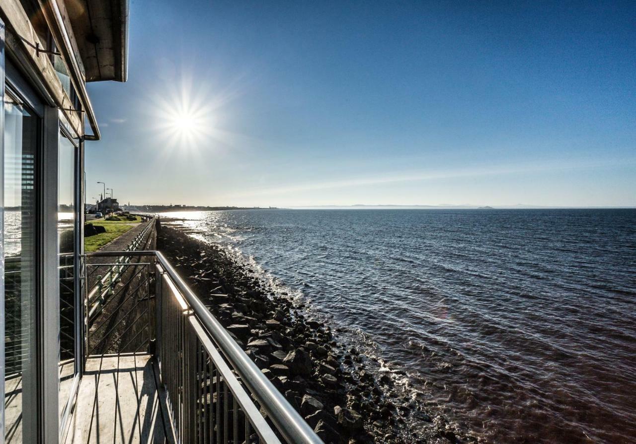 Ark At Anchor Apartment Единбург Екстериор снимка