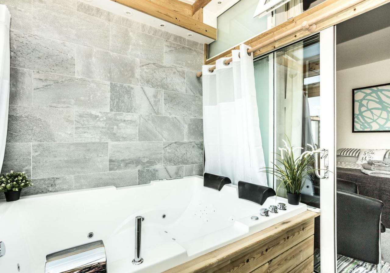 Ark At Anchor Apartment Единбург Екстериор снимка