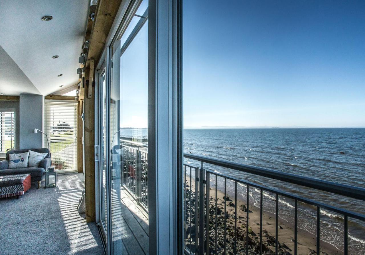 Ark At Anchor Apartment Единбург Екстериор снимка