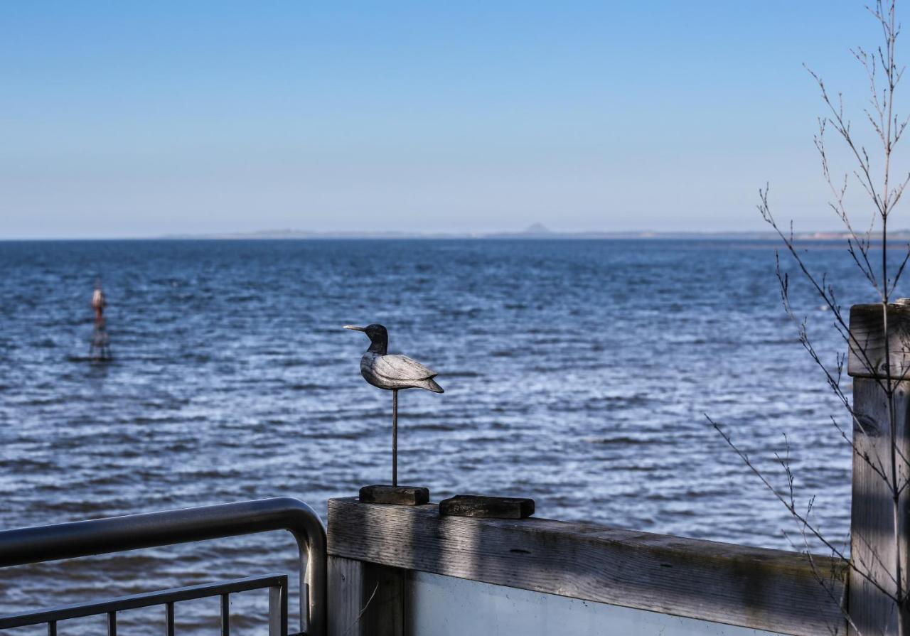 Ark At Anchor Apartment Единбург Екстериор снимка